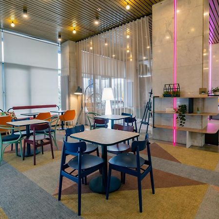 Chillout Dorm Poznan Aparthotel Exterior photo
